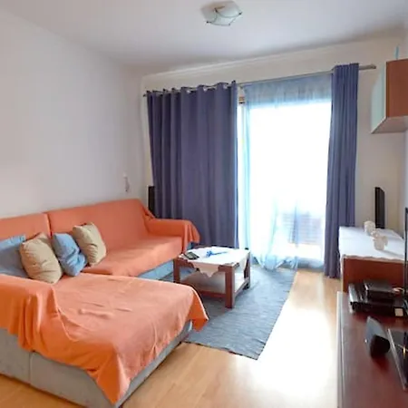 One Bedroom With City View Enclosed Garden And Wifi At Funchal 5 Km Away From The Beach Apartment *