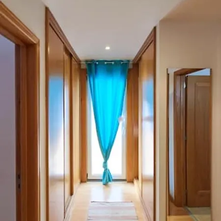 One Bedroom With City View Enclosed Garden And Wifi At Funchal 5 Km Away From The Beach * Funchal (Madeira)