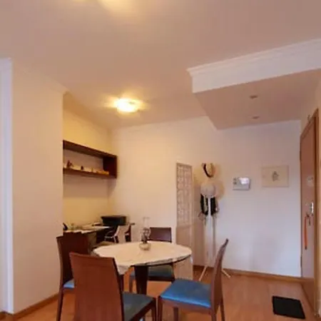 One Bedroom With City View Enclosed Garden And Wifi At Funchal 5 Km Away From The Beach