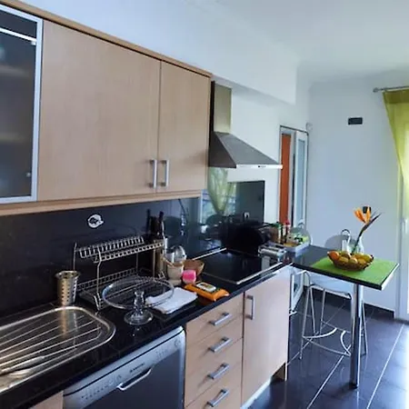 One Bedroom With City View Enclosed Garden And Wifi At Funchal 5 Km Away From The Beach